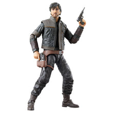 Load image into Gallery viewer, Star Wars Figures - 6&quot; The Black Series - Andor - Cassian Andor Maple and Mangoes
