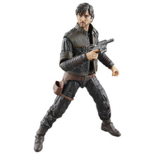 Load image into Gallery viewer, Star Wars Figures - 6&quot; The Black Series - Andor - Cassian Andor Maple and Mangoes
