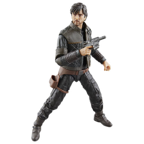 Star Wars Figures - 6