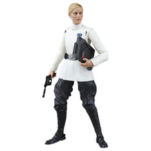 Load image into Gallery viewer, Star Wars Figures - 6&quot; The Black Series - Andor - K-2SO (Kay-Tuesso) Maple and Mangoes
