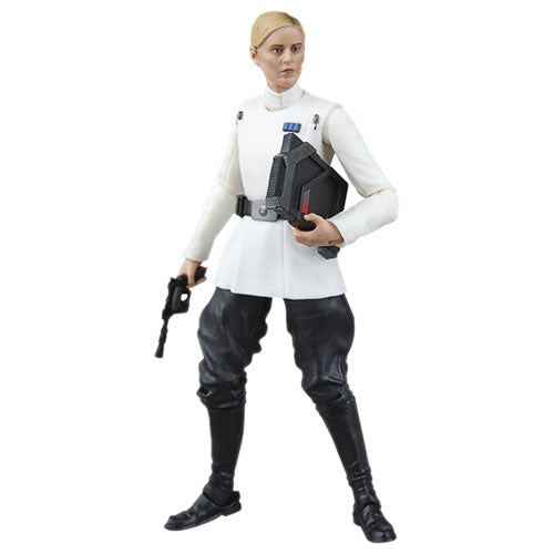 Star Wars Figures - 6