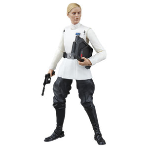 Star Wars Figures - 6" The Black Series - Andor - K-2SO (Kay-Tuesso) Maple and Mangoes