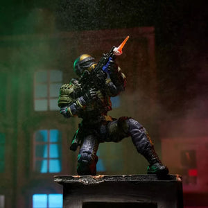 G.I. Joe Classified Series Firefly 6-Inch Action Figure Maple and Mangoes