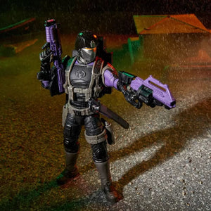 G.I. Joe Classified Series Firefly 6-Inch Action Figure Maple and Mangoes