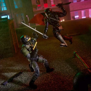 G.I. Joe Classified Series Firefly 6-Inch Action Figure Maple and Mangoes