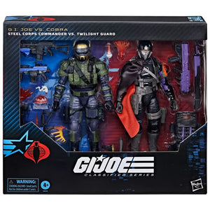 G.I. Joe Classified Series Firefly 6-Inch Action Figure Maple and Mangoes