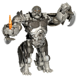 Transformers Gen Figures - Studio Series - Rise Of The Beasts - Leader Class - 116 Apelinq&nbsp;
 Maple and Mangoes