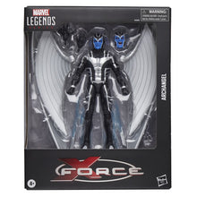 Load image into Gallery viewer, Marvel Legends 6&quot; Figures - X-Force - Deluxe Archangel Maple and Mangoes
