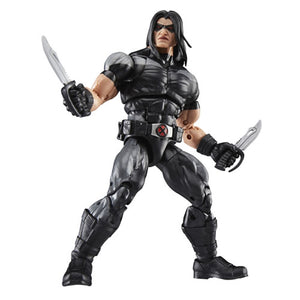 Marvel Legends 6" Figures - X-Force - X-23 & Warpath 2-Pack