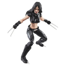 Load image into Gallery viewer, Marvel Legends 6&quot; Figures - X-Force - X-23 &amp; Warpath 2-Pack
