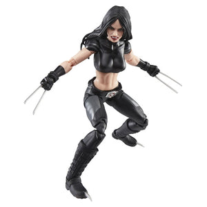 Marvel Legends 6" Figures - X-Force - X-23 & Warpath 2-Pack