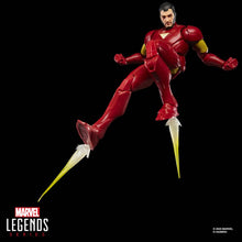 Load image into Gallery viewer, Marvel Legends 6" Figures - Avengers Comics - Iron Man (Extremis) And Marvel’s Mandarin&nbsp; Maple and Mangoes

