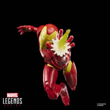 Load image into Gallery viewer, Marvel Legends 6" Figures - Avengers Comics - Iron Man (Extremis) And Marvel’s Mandarin&nbsp; Maple and Mangoes

