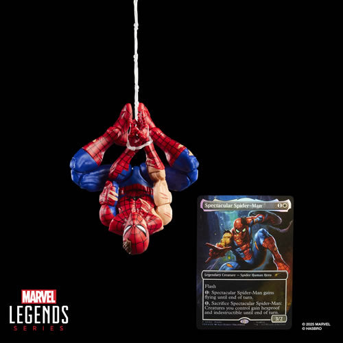 Marvel Legends 6