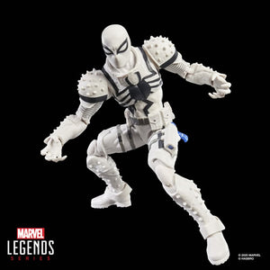 Marvel Legends 6" Figures - Magic: The Gathering - Agent Anti-Venom Maple and Mangoes