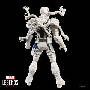 Marvel Legends 6" Figures - Magic: The Gathering - Agent Anti-Venom Maple and Mangoes