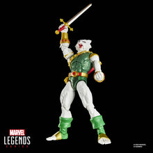 Load image into Gallery viewer, Marvel Legends 6&quot; Figures - Magic: The Gathering - Man-Wolf Maple and Mangoes
