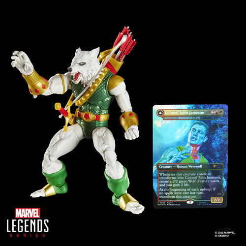 Marvel Legends 6