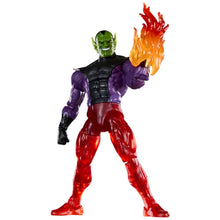 Load image into Gallery viewer, Marvel Legends 6" Figures - Super Villains - Fantastic Four (Comics) - Super-Skrull Maple and Mangoes
