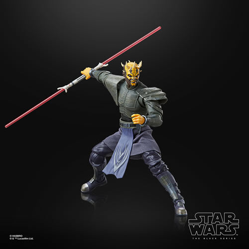 Star Wars Figures - 6