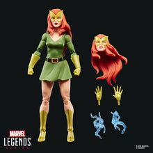 Load image into Gallery viewer, Marvel Legends 6&quot; Figures - X-Men &#39;97 - Cyclops And Jean Grey 2-Pack&nbsp; Maple and Mangoes
