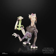 Load image into Gallery viewer, Star Wars The Black Series Dagan Gera (Star Wars Jedi: Survivor) 6-Inch Action Figure Maple and Mangoes
