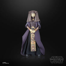 Load image into Gallery viewer, Star Wars Figures - 6&quot; The Black Series - Ep II AOTC - Luminara Unduli
