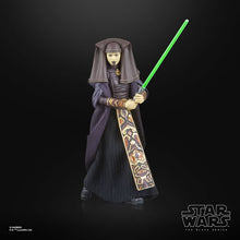 Load image into Gallery viewer, Star Wars Figures - 6&quot; The Black Series - Ep II AOTC - Luminara Unduli Maple and Mangoes
