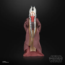 Load image into Gallery viewer, Star Wars Figures - 6&quot; The Black Series - Ep II AOTC - Shaak Ti MAple and Mangoes
