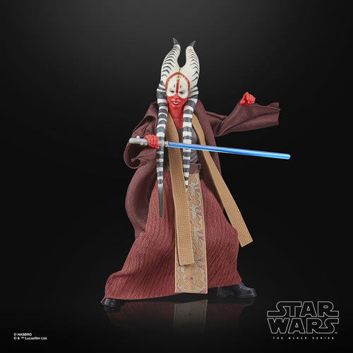 Star Wars Figures - 6