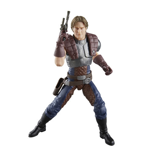 Star Wars Figures - 6