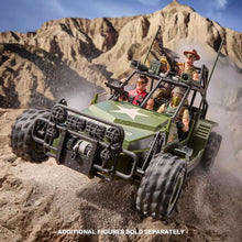 Load image into Gallery viewer, G.I. Joe Vehicles - 6" Classified Series - (#171) Crankcase &amp; A.W.E. Striker Maple and Mangoes
