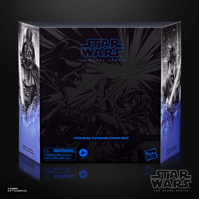 Star Wars Figures - 6