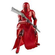 Load image into Gallery viewer, Star Wars Figures - 6&quot; The Black Series - The Mandalorian - Imperial Praetorian Guard Maple and Mangoes

