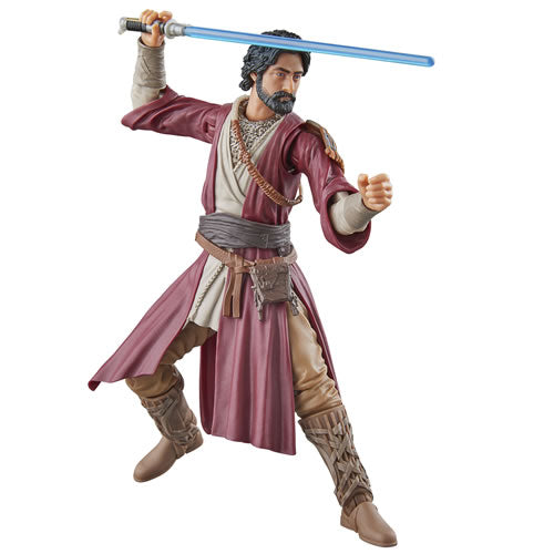 Star Wars Figures - 6