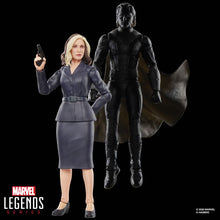 Load image into Gallery viewer, Marvel Legends 6" Figures - Thunderbolts* (2025 Movie) - Valentina Allegra &amp; The Void 2-Pack MAaple and Mangoes
