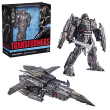 Load image into Gallery viewer, Transformers Gen Figures - Studio Series - Leader Class - The Last Knight - Megatron Maple and Mangoes
