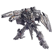 Load image into Gallery viewer, Transformers Gen Figures - Studio Series - Leader Class - The Last Knight - Megatron Maple and Mangoes

