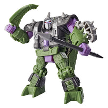 Load image into Gallery viewer, Transformers Gen Figures - Studio Series - Deluxe Class - TRA: The Movie (86) Maple and Mangoes
