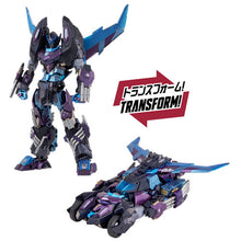 Load image into Gallery viewer, Transformers Figures - Takara Tomy - AM-T01EX Lost Light Rodimus&nbsp; Maple and Mangoes

