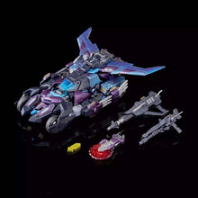 Load image into Gallery viewer, Transformers Figures - Takara Tomy - AM-T01EX Lost Light Rodimus&nbsp; Maple and Mangoes
