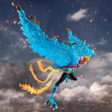 Load image into Gallery viewer, Bandai S.H.Figuarts Tamashii Web Shop Exclusive Action Figure - MARCO -Summit War of Marineford- &quot;One Piece&quot; Maple and Mangoes
