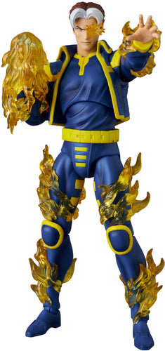 MAFEX X-Man (Nate Grey) (X-Men) Maple and Mangoes