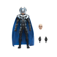 Load image into Gallery viewer, Marvel Legends Series Warlord (Professor X), Retro Marvel Comics Collectible Action Figure Exclusive &nbsp; Maple and Mangoes
