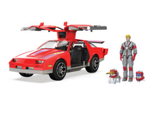 Load image into Gallery viewer, 

M.A.S.K. Thunderhawk Vehicle Maple and Mangoes
