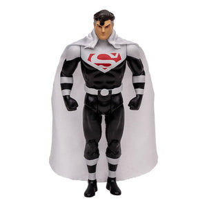 DC Super Powers Figures - 4.5" Scale Lord Superman Maple and Mangoes