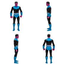 Load image into Gallery viewer, DC Super Powers Figures - 4.5&quot; Scale Sinestro Maple and Mangoes
