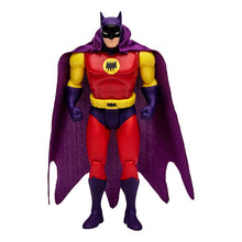 Load image into Gallery viewer, DC Super Powers Figures - 4.5&quot; Scale Batman Of Zur En Arrh Maple and Mangoes
