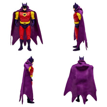 Load image into Gallery viewer, DC Super Powers Figures - 4.5&quot; Scale Batman Of Zur En Arrh Maple and Mangoes

