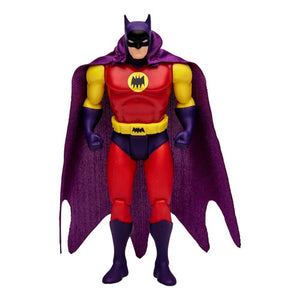 DC Super Powers Figures - 4.5" Scale Batman Of Zur En Arrh Maple and Mangoes
